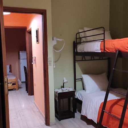 Porto Sabatiki Hotel Sampatiki Buitenkant foto