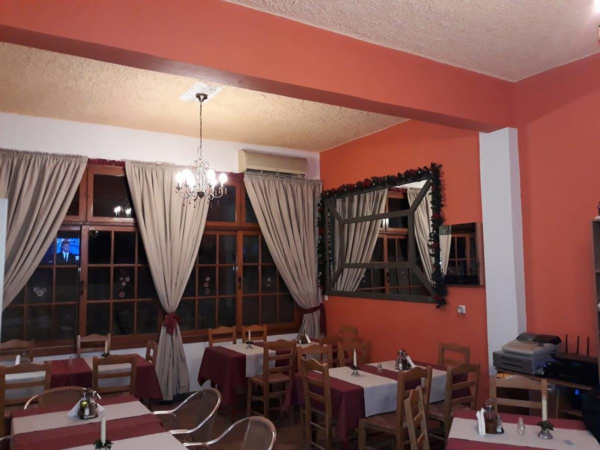 Porto Sabatiki Hotel Sampatiki Buitenkant foto